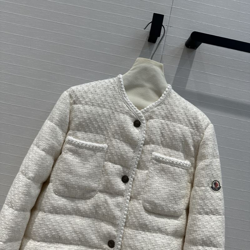 Moncler Down Jackets